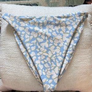 Skatie Bikini Bottoms